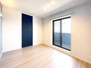 シャーメゾン　ヴィラ　平田台　＊＊ A0301号-8