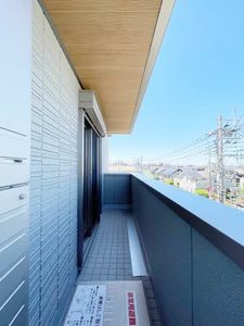 シャーメゾン　ヴィラ　平田台　＊＊ A0301号-9