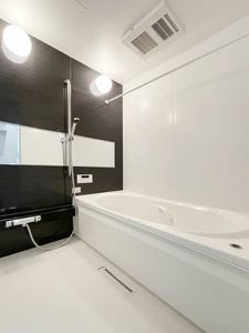 シャーメゾン　ヴィラ　平田台　＊＊ A0302号-4