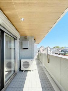 シャーメゾン　ヴィラ　平田台　＊＊ A0302号-9