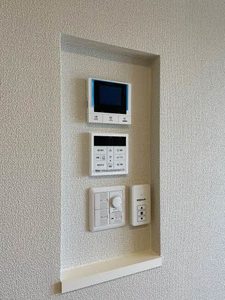 シャーメゾン　ヴィラ　平田台　＊＊ A0302号-10