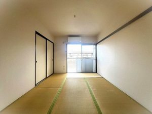 グリーンプラザ鶴見　Ａ棟　＊＊ A0202号-2