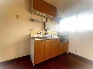 グリーンプラザ鶴見　Ａ棟　＊＊ A0202号-3