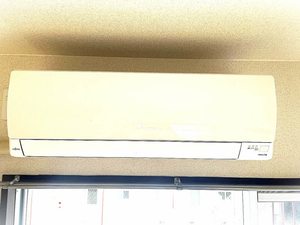 グリーンプラザ鶴見　Ａ棟　＊＊ A0202号-7