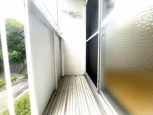 グリーンプラザ鶴見　Ａ棟　＊＊ A0202号-12