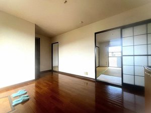 グリーンプラザ鶴見　Ａ棟　＊＊ A0202号-15