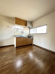 グリーンプラザ鶴見　Ａ棟　＊＊ A0203号-2