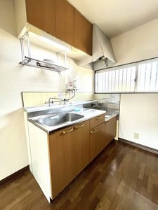 グリーンプラザ鶴見　Ａ棟　＊＊ A0203号-3