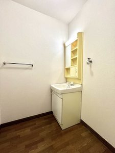 グリーンプラザ鶴見　Ａ棟　＊＊ A0203号-5