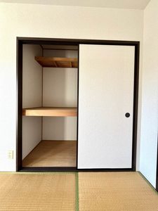 グリーンプラザ鶴見　Ａ棟　＊＊ A0203号-8