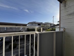 グリーンプラザ鶴見　Ａ棟　＊＊ A0203号-12