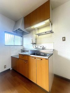 グリーンプラザ鶴見　Ｂ棟　＊＊ B0201号-3