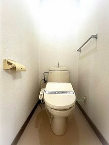 グリーンプラザ鶴見　Ｂ棟　＊＊ B0201号-6