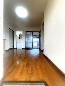 グリーンプラザ鶴見　Ｂ棟　＊＊ B0201号-11