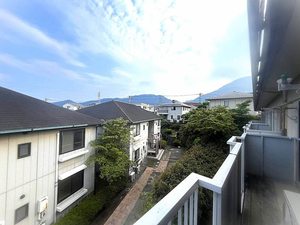 グリーンプラザ鶴見　Ｂ棟　＊＊ B0201号-13