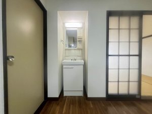 グリーンプラザ鶴見　Ｂ棟　＊＊ B0202号-4