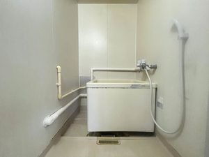 グリーンプラザ鶴見　Ｂ棟　＊＊ B0202号-5