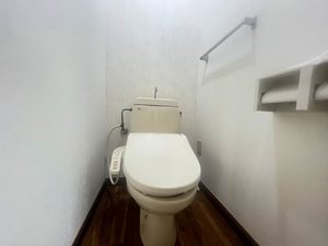 グリーンプラザ鶴見　Ｂ棟　＊＊ B0202号-6