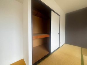 グリーンプラザ鶴見　Ｂ棟　＊＊ B0202号-9