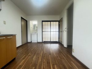 グリーンプラザ鶴見　Ｂ棟　＊＊ B0202号-15