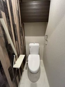 グランメゾン下荒田 ** A0203号-10