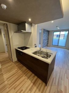 グランメゾン下荒田　＊＊ A0204号-6