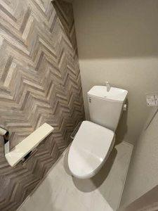 グランメゾン下荒田　＊＊ A0204号-8