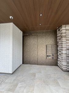 グランメゾン下荒田　＊＊ A0204号-13