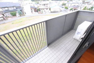 マ　メゾン志井 A0201号-5