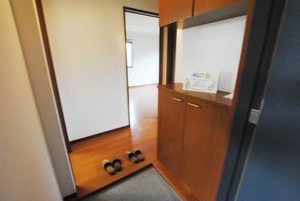 マ　メゾン志井 A0201号-6