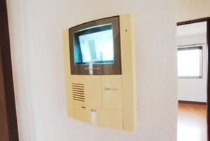 マ　メゾン志井 A0201号-12