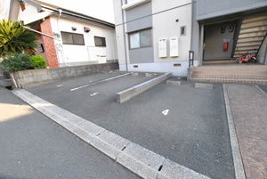 マ　メゾン志井 A0201号-14