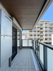 シャルマン大橋 A0202号-10