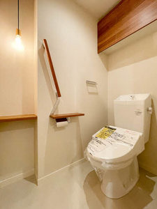 シャルマン大橋 A0203号-6