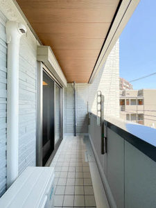 シャルマン大橋 A0203号-10