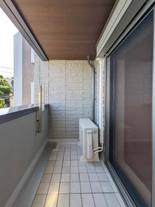 シャルマン大橋 A0301号-10