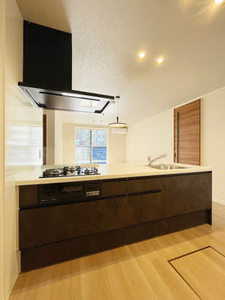 Ｋｌａｎｇ　Ｈｉｂｉｋｉ　＊＊ A0101号-3