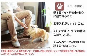 シャーメゾンＣｏｍｆｏｒｚａ A0105号-6