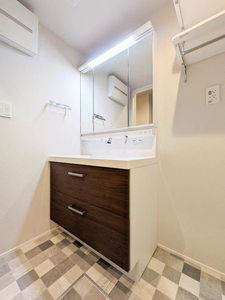 シャーメゾンComforza A0106号-6