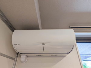 シャーメゾンComforza A0106号-13