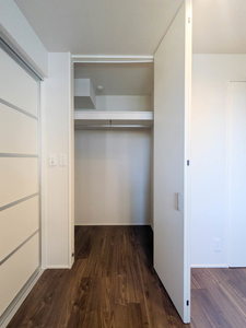 シャーメゾンＣｏｍｆｏｒｚａ A0206号-5