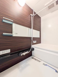 シャーメゾンＣｏｍｆｏｒｚａ A0206号-7