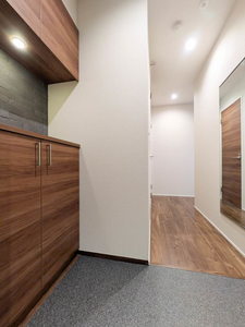 シャーメゾンＣｏｍｆｏｒｚａ A0206号-10