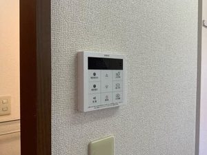 Fコート萩原 ** A0201号-2