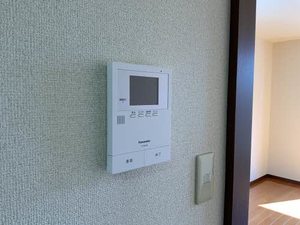 Fコート萩原 ** A0201号-4