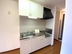 Fコート萩原 ** A0201号-5