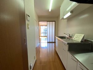 Fコート萩原 ** A0201号-6