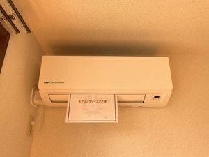 Fコート萩原 ** A0201号-9