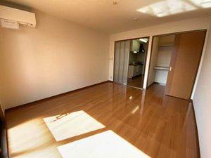 Fコート萩原 ** A0201号-10