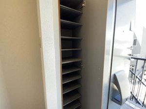 Fコート萩原 ** A0201号-12